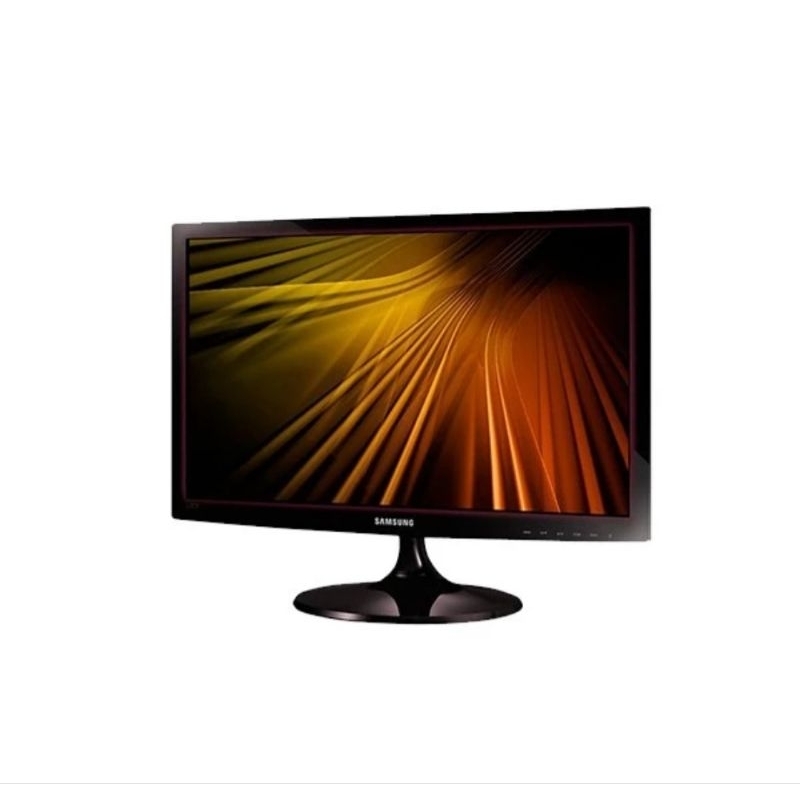 Monitor Samsung LED 19inch 1366X768 HDMI/VGA