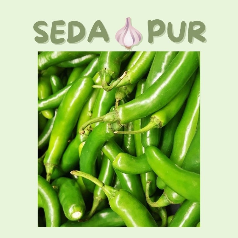 

CABE IJO BESAR 1PACK