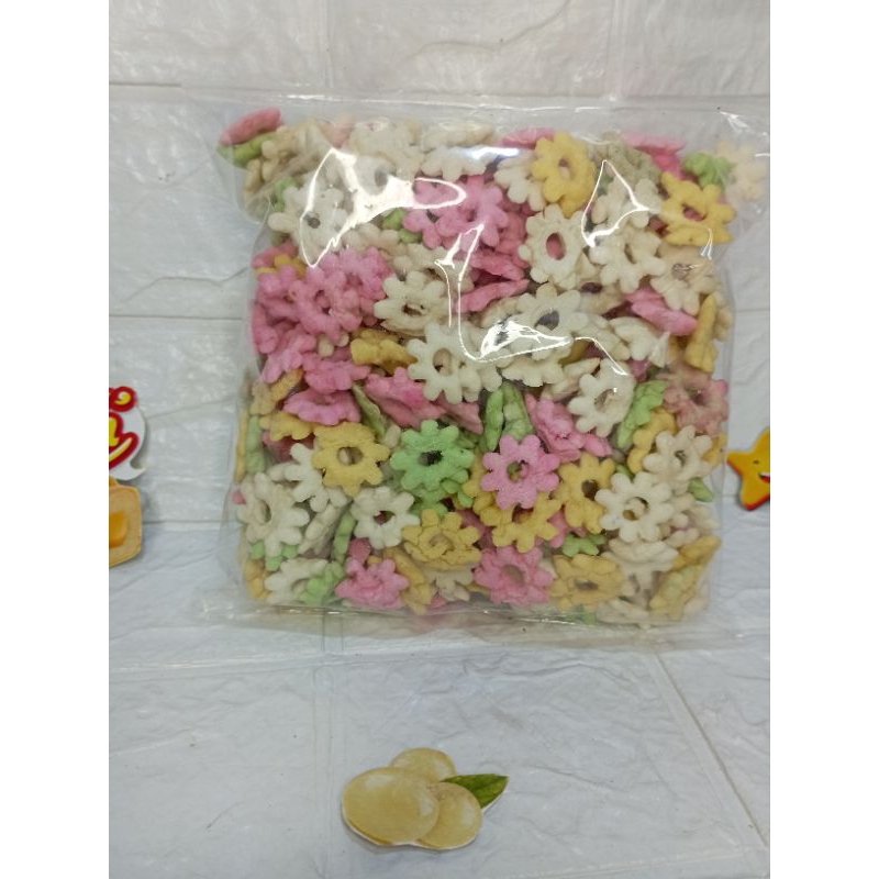 

sakura kemasan 250g