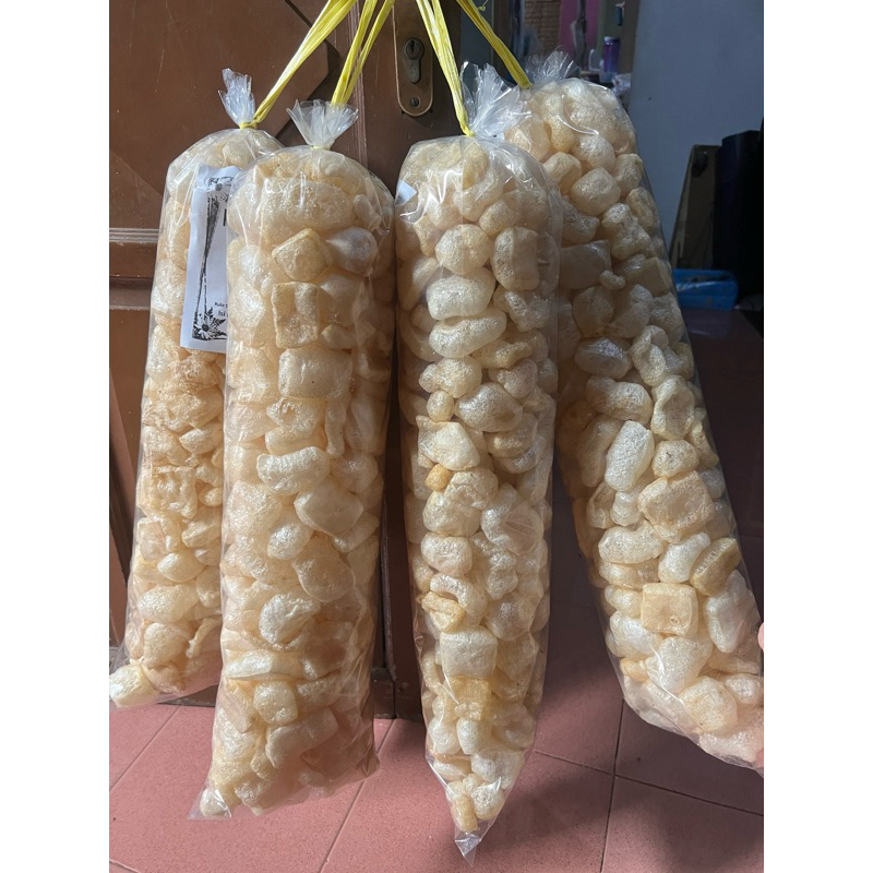 

Kerupuk Kulit Sapi Kota Bekasi