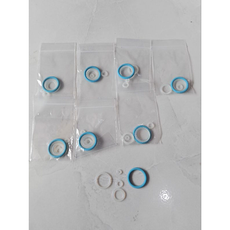 seal regul  pcp, sparepart  Pcp sil regulator, regulator seal  Pcp, o-ring  Pcp