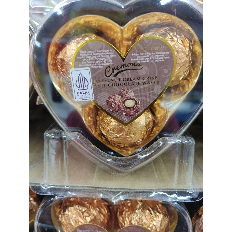 

cremona coklat box 3