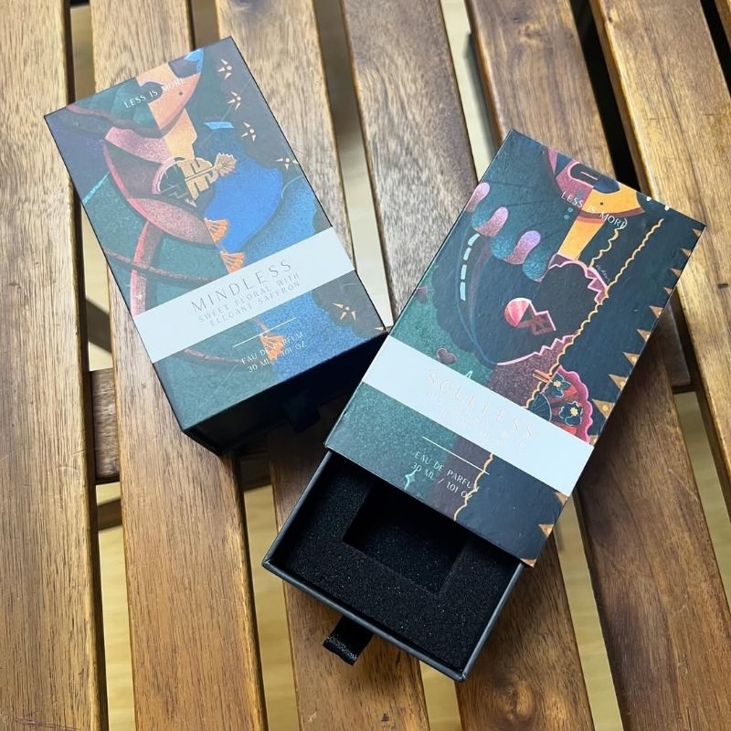 

Hardbox Parfum 30ml Custom