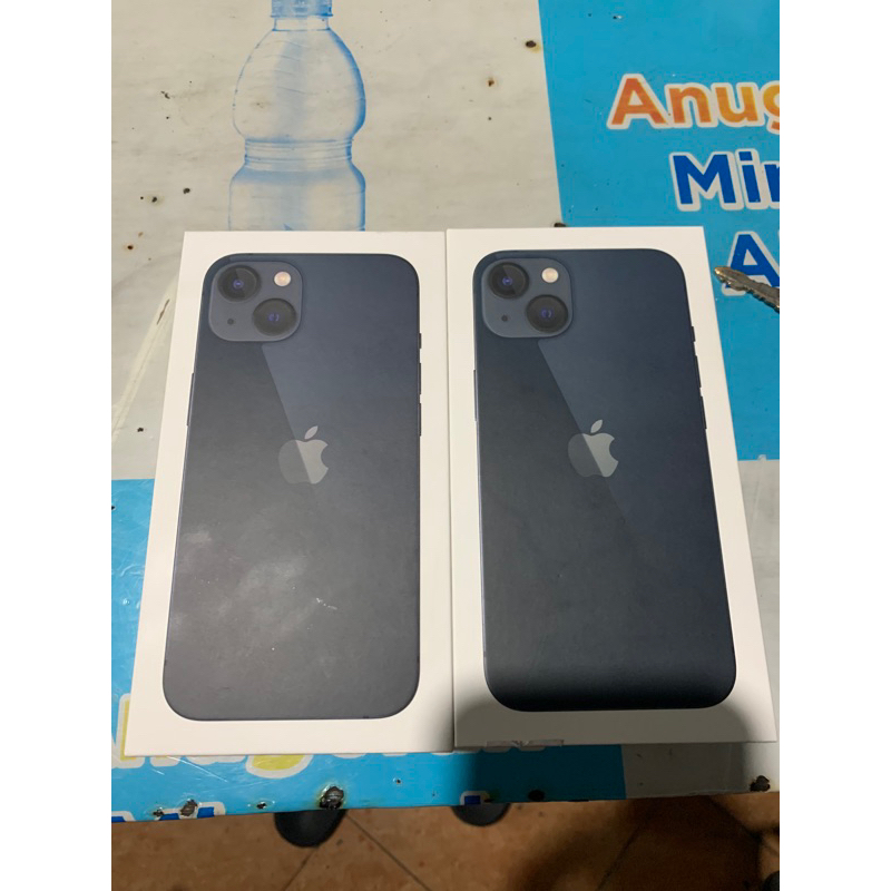 apple 13 128GB ibox new