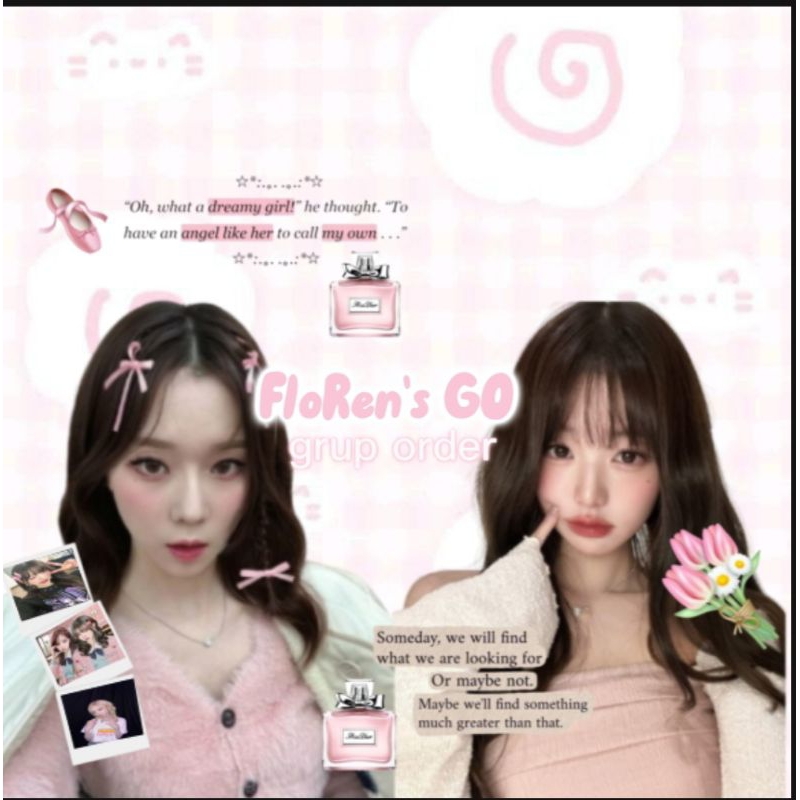 

PACKING GO BY FloRen's go