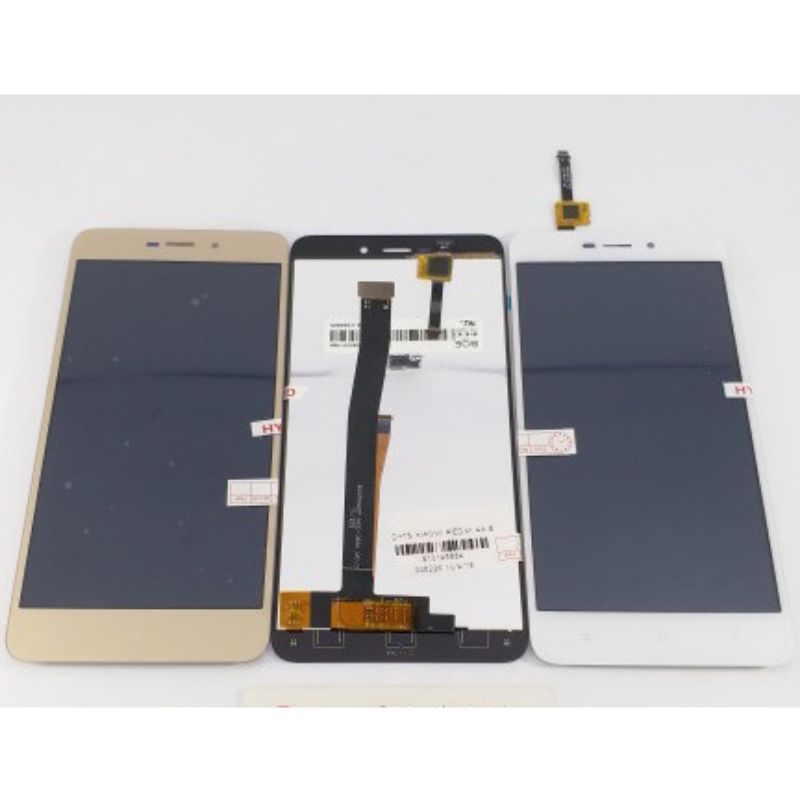 LCD TOUCHCREEN REDMI 4A ORI