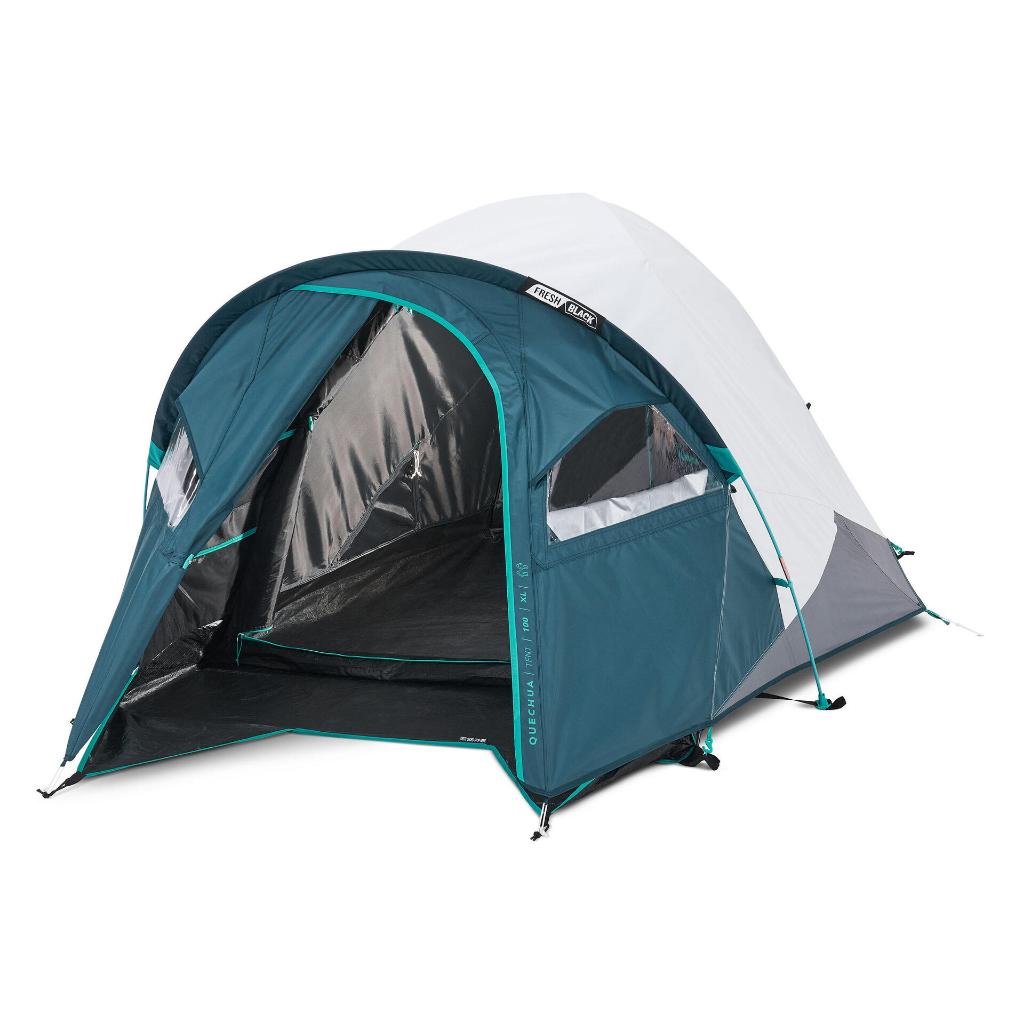 Tenda Arpenaz MH100 XL F&B 2Person