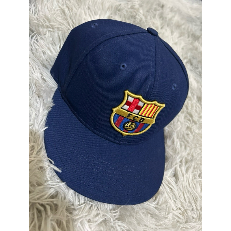 SNAPBACK NIKE TRUE FCB BARCELONA