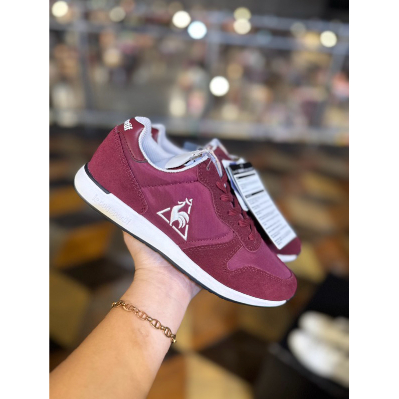 Le Coq Sportif LCS 121 Original Counter Resmi