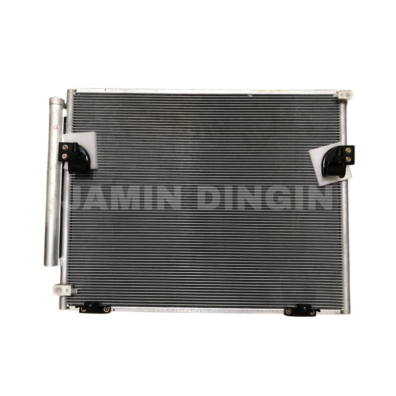 Condensor Ac Mobil Toyota Innova Lama Bensin Pokka