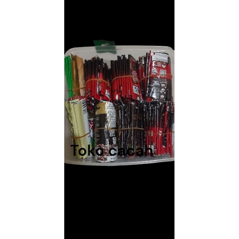 

PLASTIK KOPI KAPAL API /BUNGKUS KOPI POTONG ATAS ATAU BAWAH PER 50 PCS