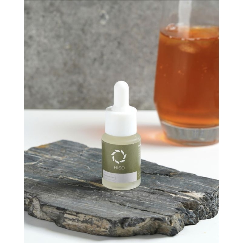 

[MM] HISO Stevia Liquid 15 ml– Manis Alami Sehat Tanpa Kalori! (dengan kadar gula 0 dan kalori 0) [MM]