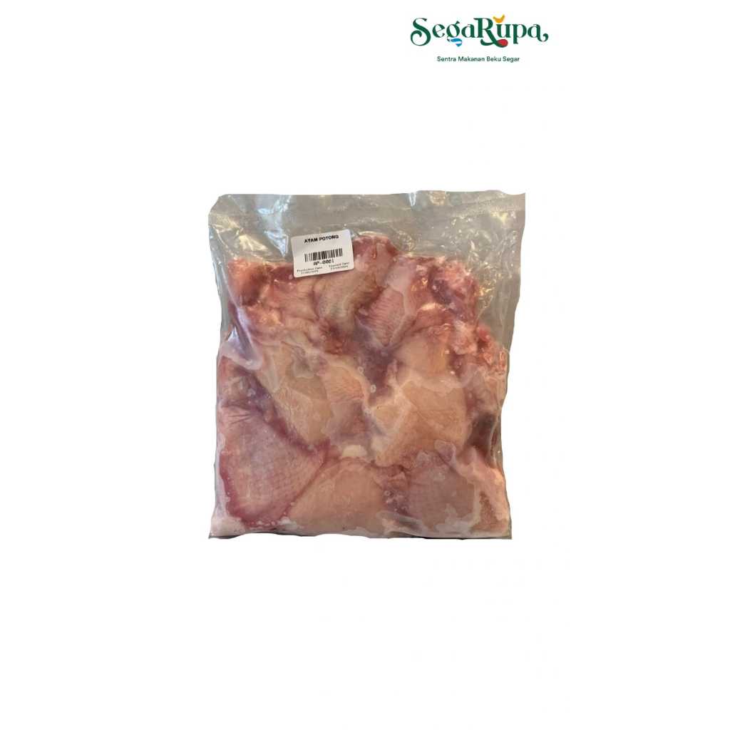 

AYAM POTONG 10 - SEGARUPA FROZEN FOOD & TOKO DAGING