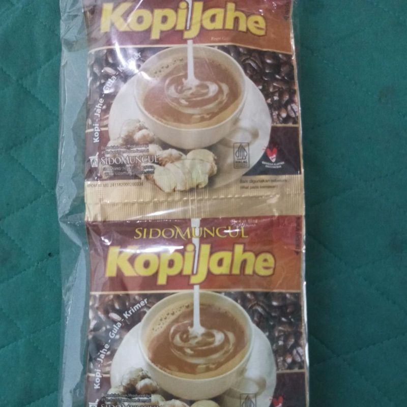

sidomuncul kopi jahe 26gx10