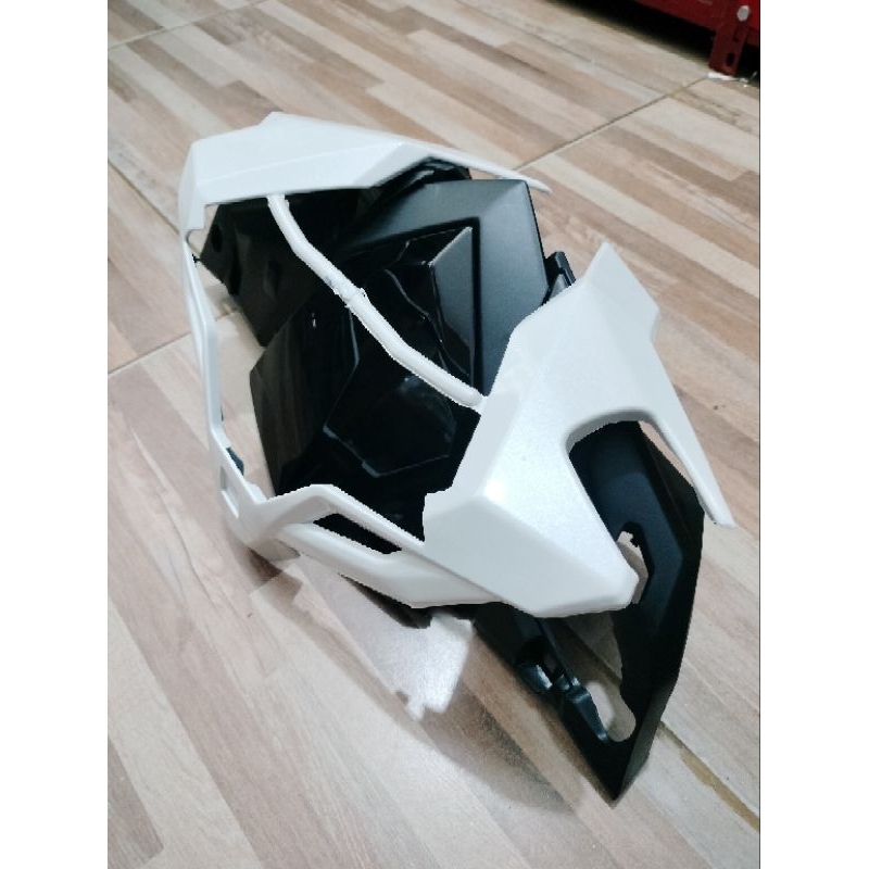 Batok Depan VARIO OLD 150/125 Thn 2015-2017 Original WIN