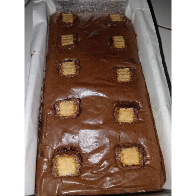 

Pudgy brownies ukn20x10, ful beng beng