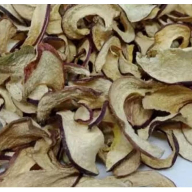 

buah mahkota dewa kering 100 gram