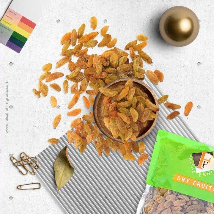 

Kismis SIMIN RAISINS 500 Gram