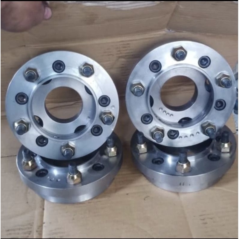 adaptor velg mobil 4x114 ke 5x139,7 5cm (4pcs)