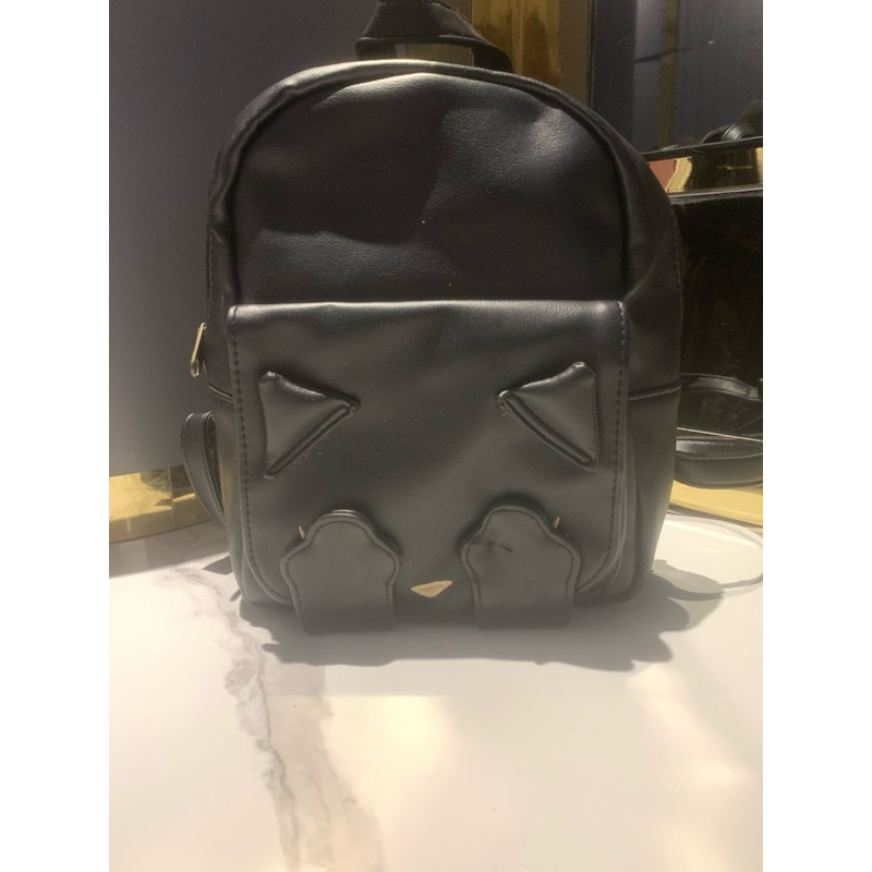 [PRELOVED] Backpack, Tas ransel merek jepang