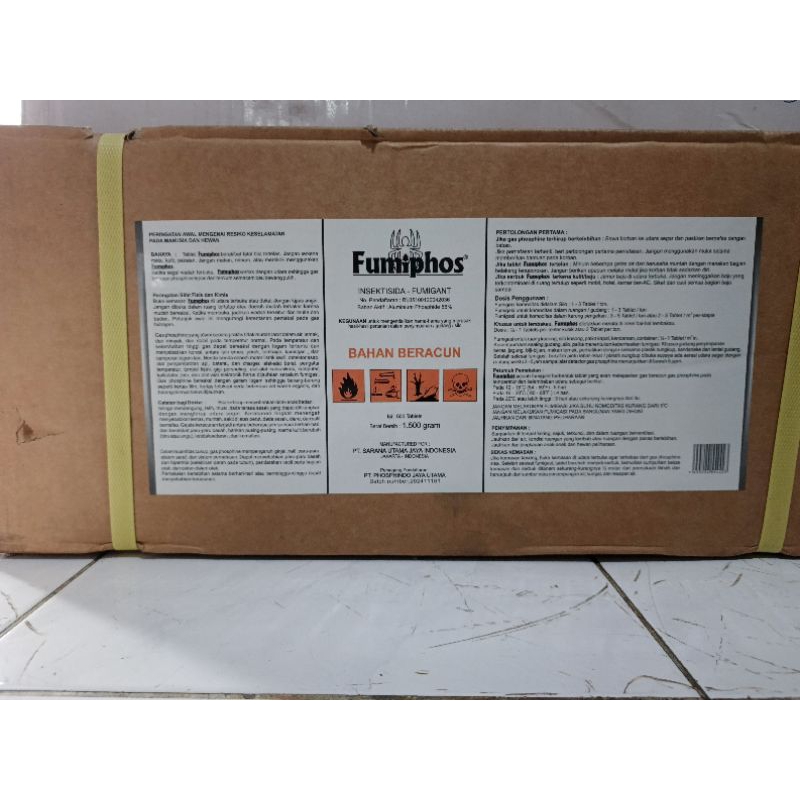 FUMIPHOS