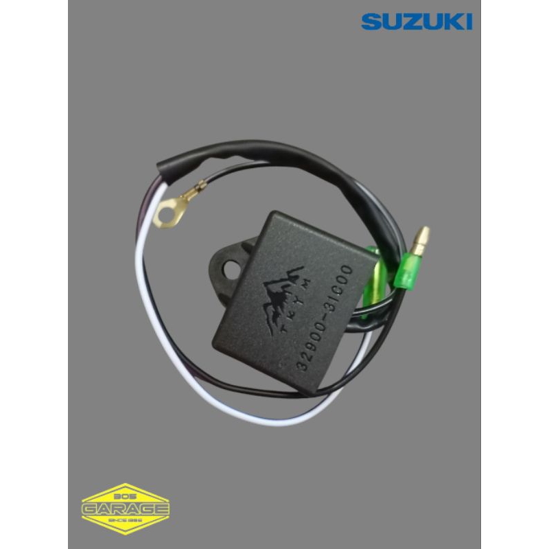 CDI cdi suzuki rc100 rc110 like original