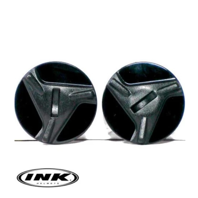 Baut Knob Helm Ink Enzo - Knob Helm Ink Enzo