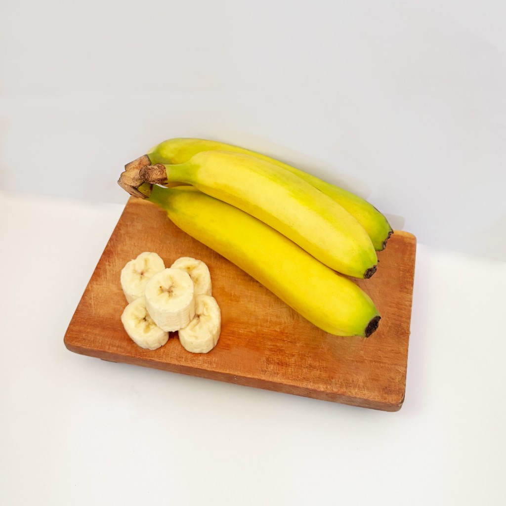 

Sunpride Pisang Cavendish Satuan isi 3 buah