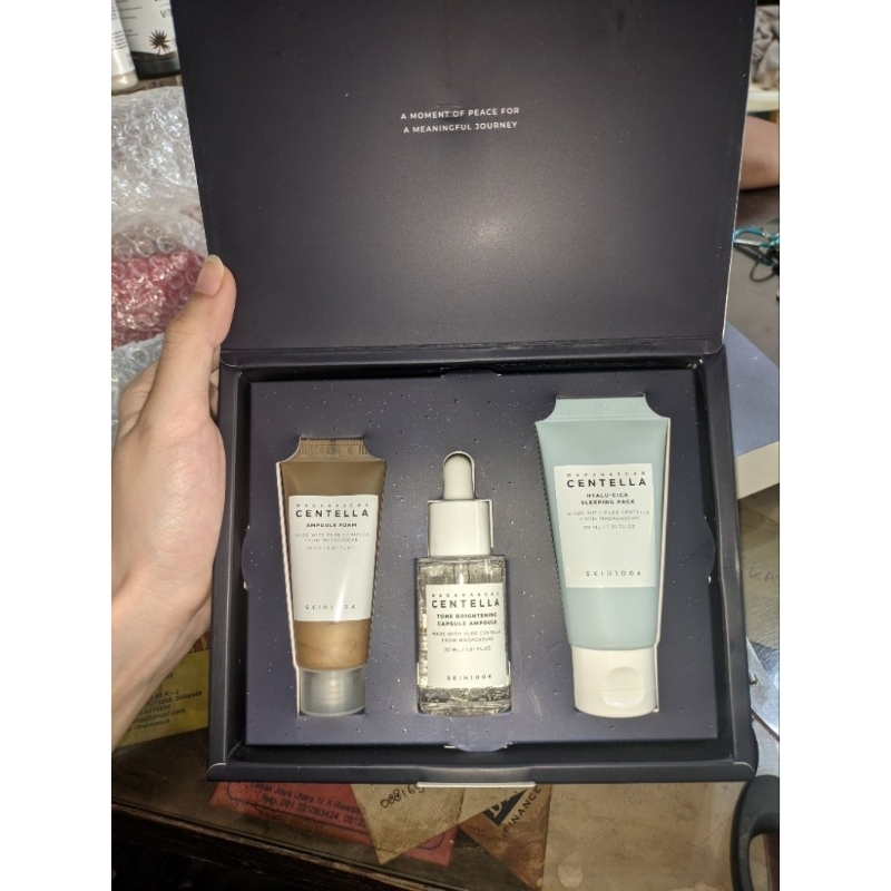 SKIN1004 Ramadan Edition Ver. 2025