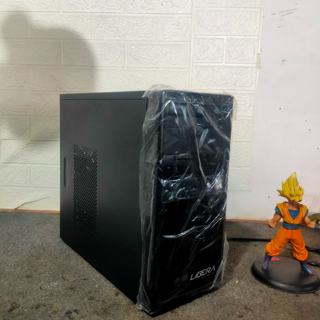 PC Komputer Rakitan Core i5