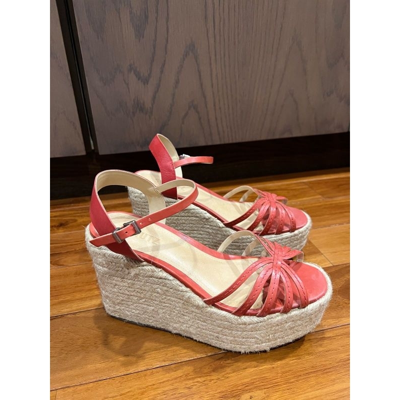 Wedges Schutz Size 39