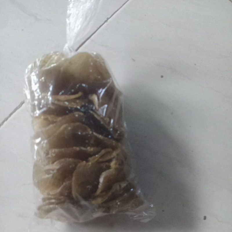 

krupuk rambak kriuk
