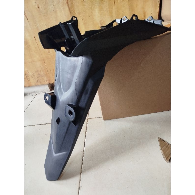 Spakbor belakang beat karbu spakbor belakang honda beat karbu lama slebor belakang beat karbu