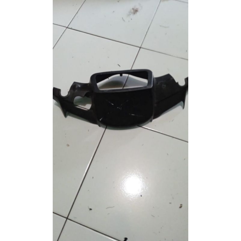 cover batok atas Yamaha sigma original