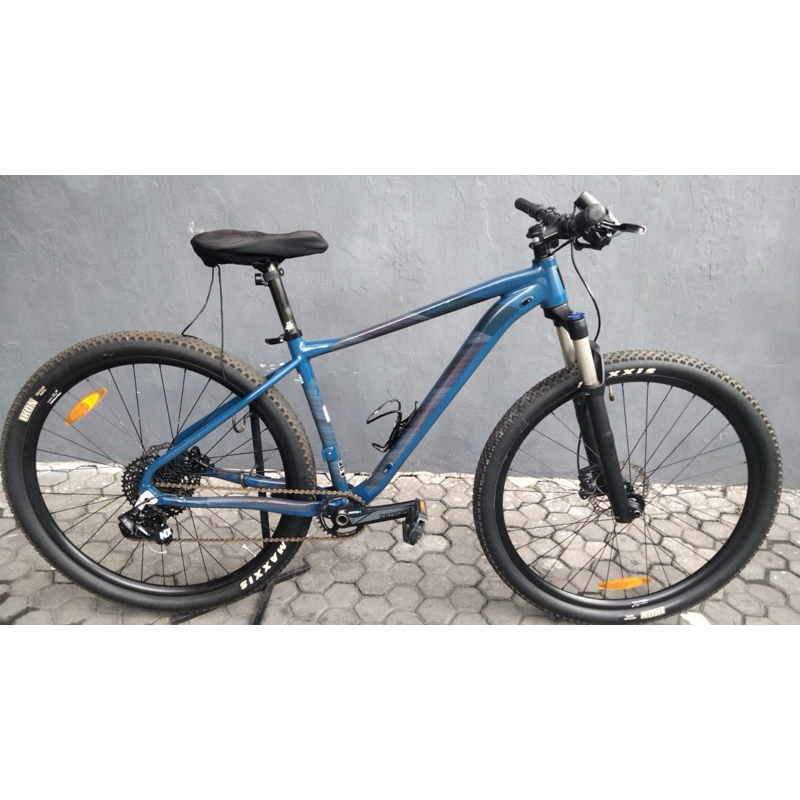 Sepeda mtb 27.5" Patrol 071 2019 (Sram NX 11)