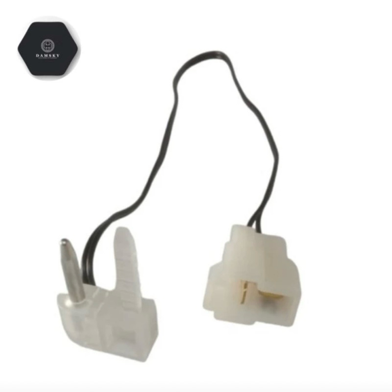 Thermistor Termistor Termis Sensor AC Mobil Mitsubishi New Pajero / Triton Kaki 2