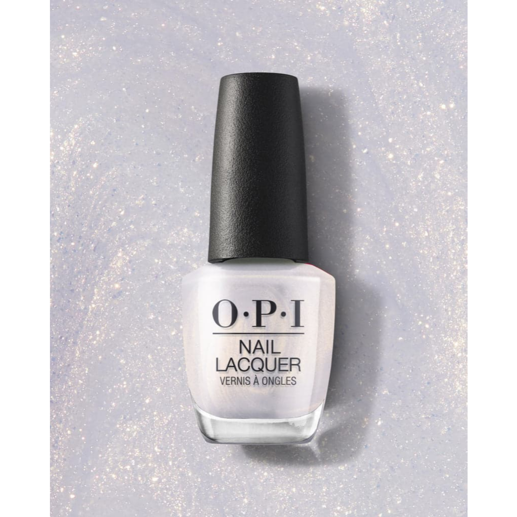 OPI NAIL POLISH : OPI'M DREAMING, WELCOME TO YOUR WHIRL , NLS044