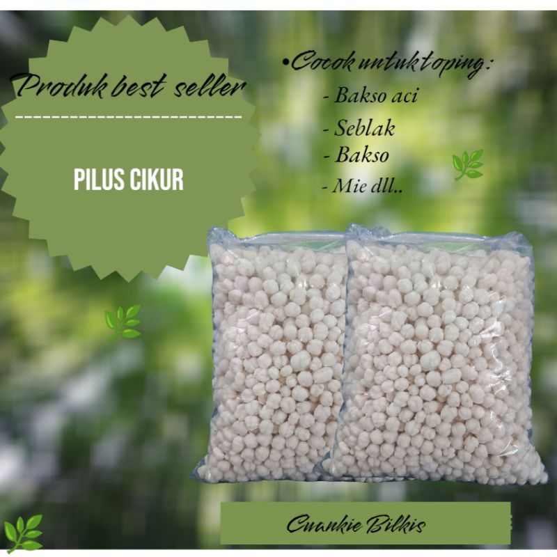 

SUKRO CIKUR NGEPROS/ SUPER RENYAH