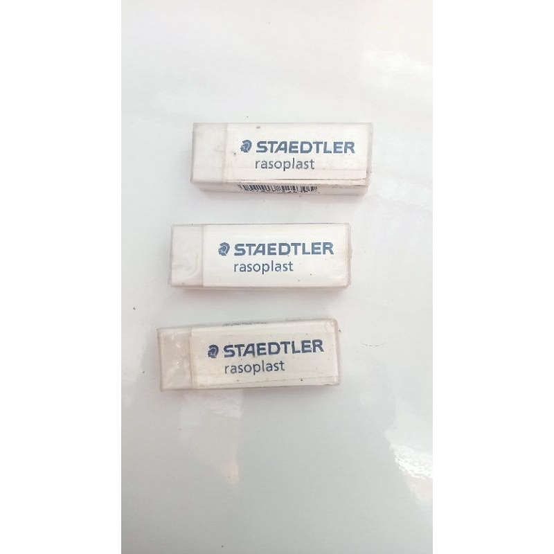 

PENGHAPUS STAEDTLER BESAR