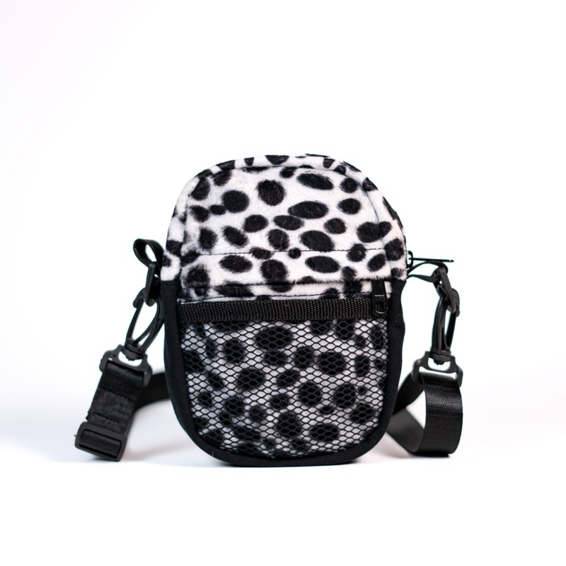 Slingbag Leopard | Tas selempang | Crossbody bag