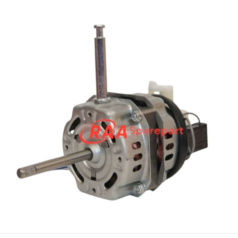 Dinamo kipas angin standfan gmc 16inch