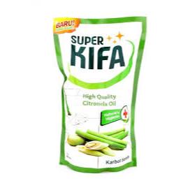 Super Kifa Karbol Sereh 750ml