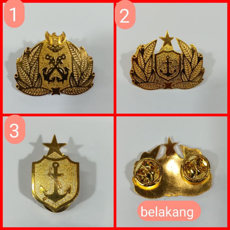PIN MUT KPLP PIN MUT/PIN BIVAK KPLP/ PIN BIVAK/ PIN MUT