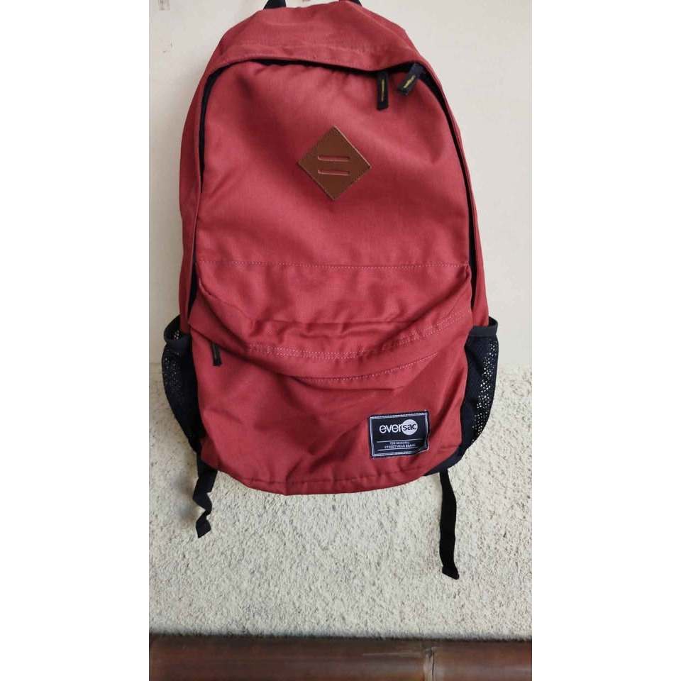 TAS Daypack EVERSAC BEKAS NO MINUS