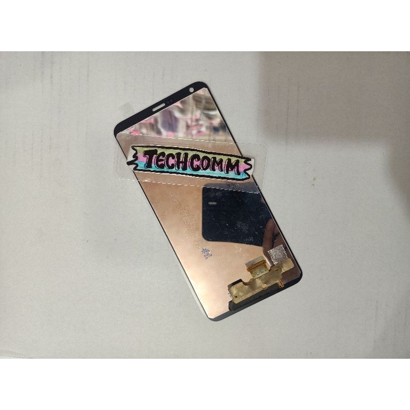 LCD SET TOUCHSCREEN LG G6 ORIGINAL