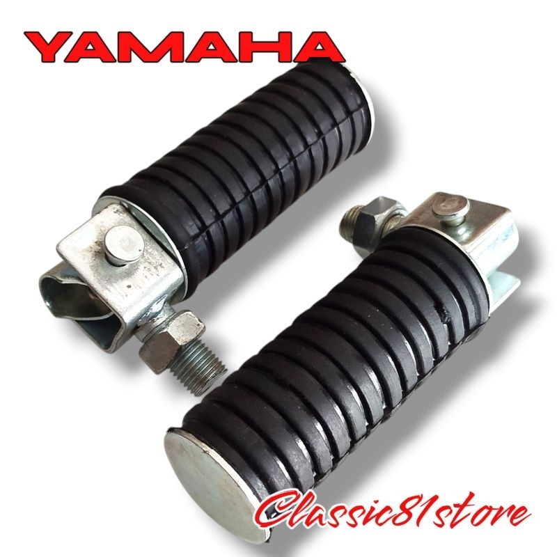 Step Belakang Yamaha V75/V80/L2G/L2Super/Yb100