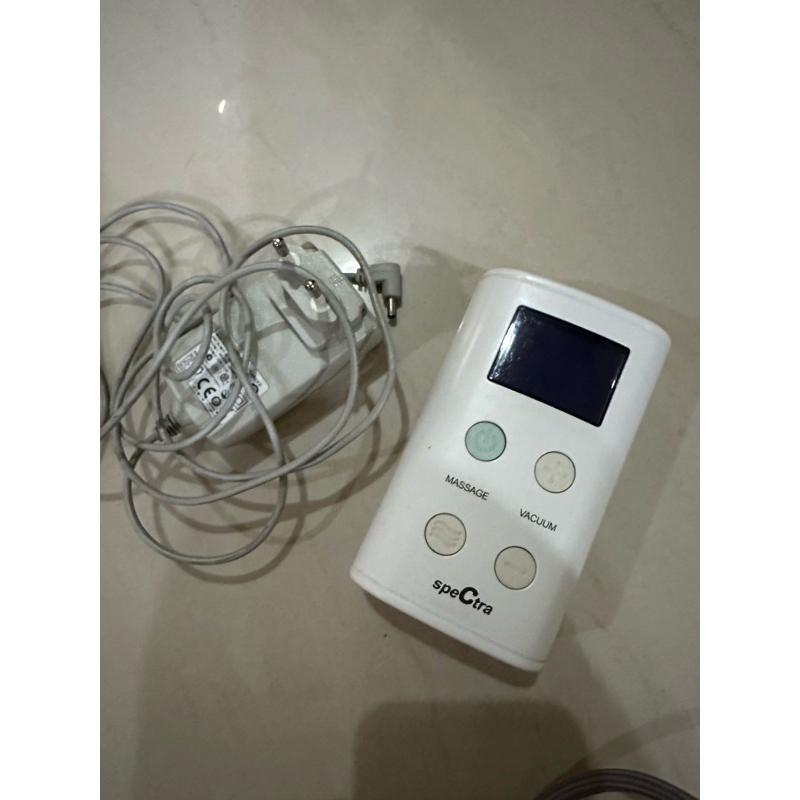 Preloved Pompa Asi Breast Pump Spectra 9 +