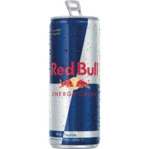 

Red Bull Energy Drink 250 ml