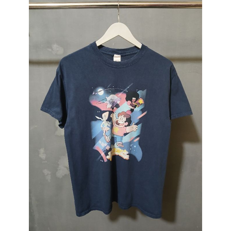 Kaos Steven Universe Cartoon Network 2016 Official - M