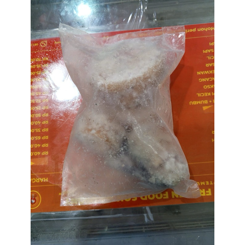 

KakiSapi